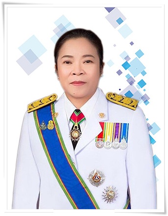 รองอธิการบดี